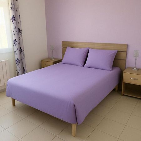 Maison Cosy A Proximite De La Plage Hermanville-sur-Mer Dış mekan fotoğraf