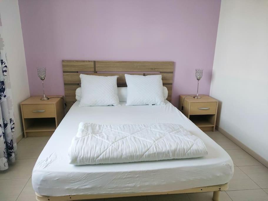 Maison Cosy A Proximite De La Plage Hermanville-sur-Mer Dış mekan fotoğraf
